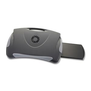 Compucessory Multifunction Laptop Workstation