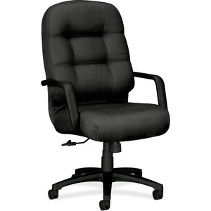 Hon 2090 Series Pillow-soft Exec. High-Back Chairs