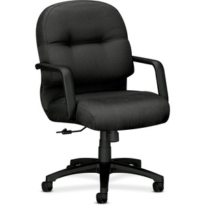 Hon 2090 Series Pillow-soft Mid-Back Chairs