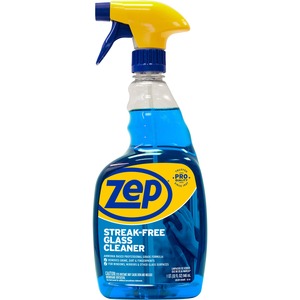 Zep Inc. Streak-free Glass Cleaner