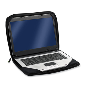 Solo TCB101-4 - AlwaysOn 15.4" Laptop Sleeve