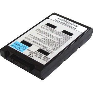 Ereplaceme Battery For Satellite A10 - Pa3285u-1brs-er Ereplaceme Battery For Satellite A10 - Pa3285u-1brs-er