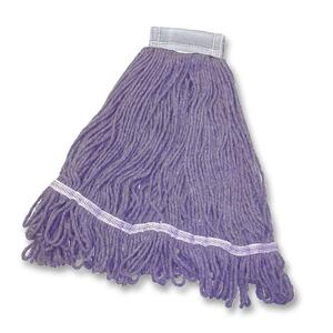 Wilen Professional Earth Medium Size Mop Head Refill