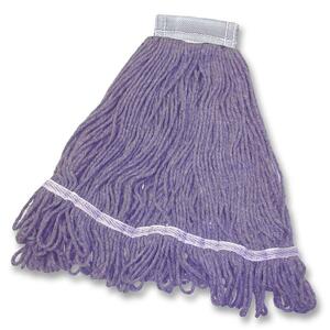 Wilen Professional Earth Large Size Mop Head Refill