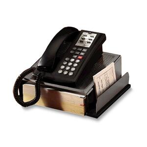 Rolodex Phone Stand