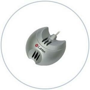 Labtec PC Mic 333 Microphone
