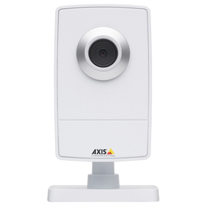 Axis M1011-W Network Camera