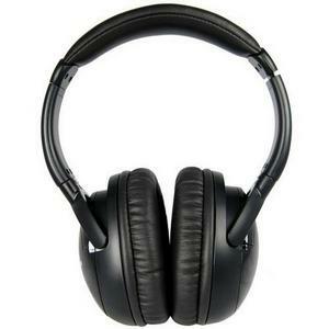 Cables Unlimited SPK9110 HEADPHONES, 900MHZ WIRELESS STEREO, Audio Electronics