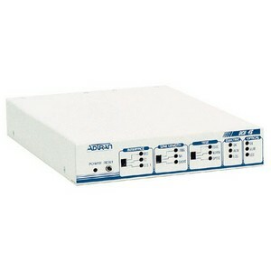 Adtran OCU 45 T3/E3/STS-1 Fiber Optic Converter