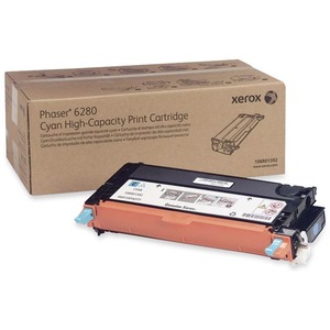 Xerox+106R01392+Cyan+High+Capacity+Print+Cartridge