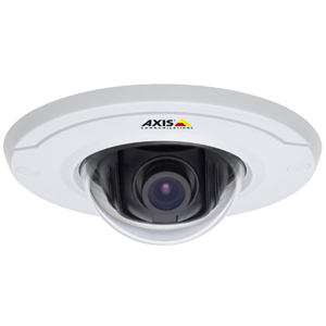 AXIS Communications 0284-004 AXIS M3011 NETWORK CAMERA ULTRA Surveillance Camera