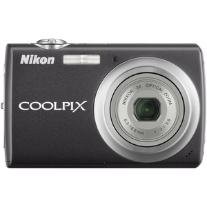 COOLPIXS220BL