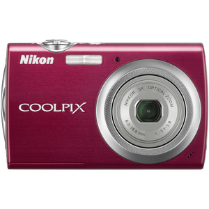 COOLPIXS230RED