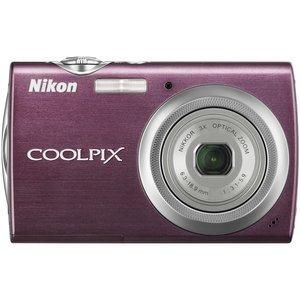 COOLPIXS230PLUM