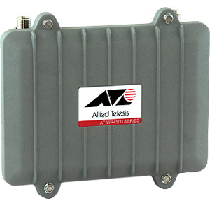 Allied Telesis - WR4562 Dual band Outdoor Wireless Base Router