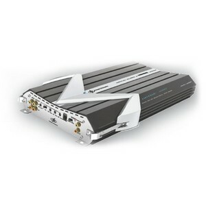 Power Acoustik Ovn22200 2channel Class A/b Amplifier