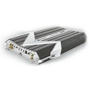 Power Acoustik Ovn14000d 1ohm Class inchdinch Amplifier