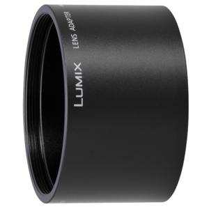 Panasonic DMW-LA4 Lens Adapter