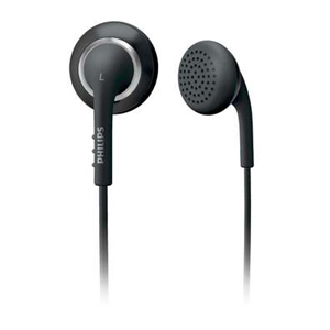 Earbud image