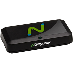 NComputing X Series X350 KVM Console/Extender