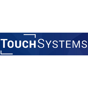 TouchSystems P1950C-U 19" LCD Touchscreen Monitor - 4:3 - 25 ms