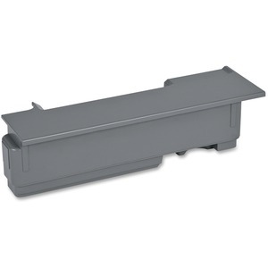 Waste Toner Box for Lexmark C734 Series, C736 Series, 25K Page Yield  MPN:C734X77G