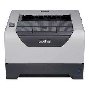 Brother HL-5340D Laser Printer