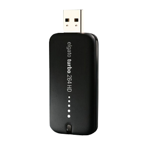 Elgato Turbo.264 HD Encoder