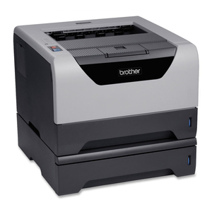 Brother HL-5370DWT Laser Printer