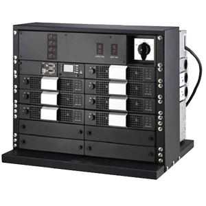 Eaton Matrix INV-4810 DC-to-AC Power Inverter