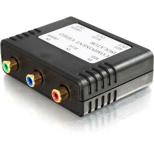 Cables To Go Isolation Transformer