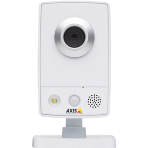 AXIS Communications 0300-044 AXIS M1031-W SURVEILLANCE KIT - Surveillance Camera
