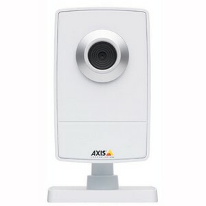 Axis M1011 Network Camera