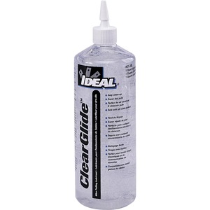 IDEAL ClearGlide 31-388 Wire Pulling Lubricant