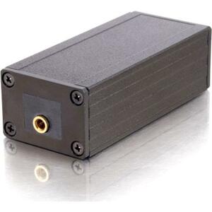 Cables To Go Isolation Transformer