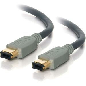 Cable To G 2m Ultimaandtrade; Ieee-1394a Firewire(r) 6-pin To 6-pin Cable - 45023 price decreased by 52%