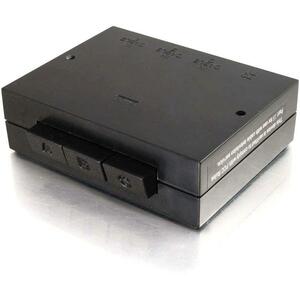 Cables To Go High Isolation ABC Video Switcher