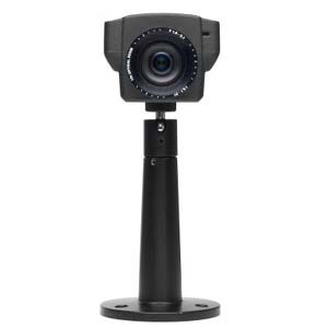 AXIS Communications 0304-034 AXIS Q1755 60MHZ W/POE MIDSPAN Surveillance Camera