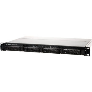Netgear ReadyNas 2100 RNRX4410 Network Storage Server