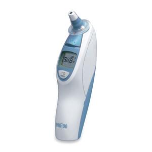 Braun IRT 4520 Braun ThermoScan Ear Thermometer