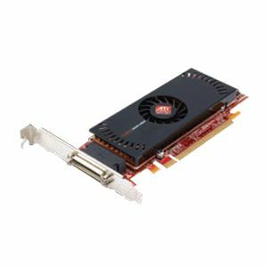 Ati Firepro 2450 512mb Pcie 16x Multipack  100505532