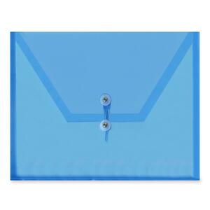 Itoya PolyEnvelope Vinyl File Pocket