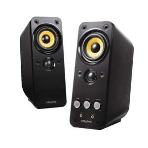 Creative GigaWorks II T20W Speaker System