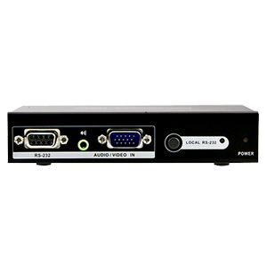 Aten VE200 Video Extender with Audio