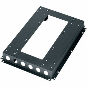 Middle Atlantic WRK Caster Base for WRK Racks 32in Depth
