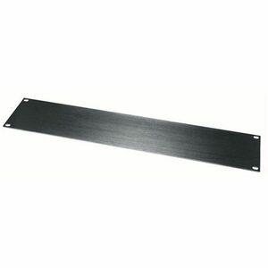 Middle Atlantic 2RU Flat Aluminum Rack Blank Panel Middle+Atlantic+2RU+Flat+Aluminum+Rack+Blank+Panel