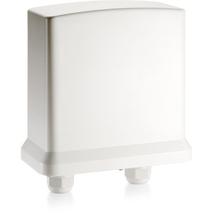 LevelOne POR-1100 PoE Repeater (Outdoor-1 Port)