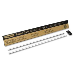 Fellowes PowerTrim Accessory Pack