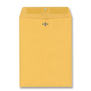 Ampad Open End Clasp Envelope