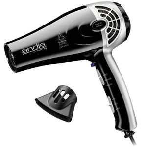 Andis 81290 Andis 1875W Ionic Ceramic Hair Dryer